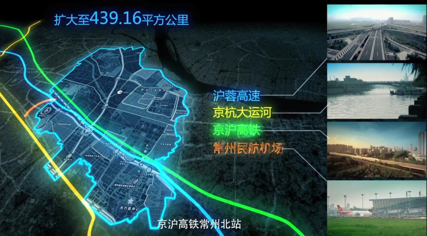 企业宣传片